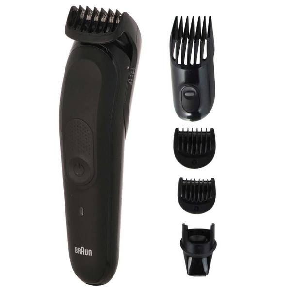 Купить триммер Braun Styling Kit 5 100 Years по низкой цене: отзывы ...