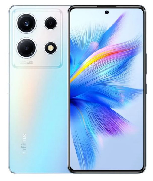 Смартфон Infinix 6,67
