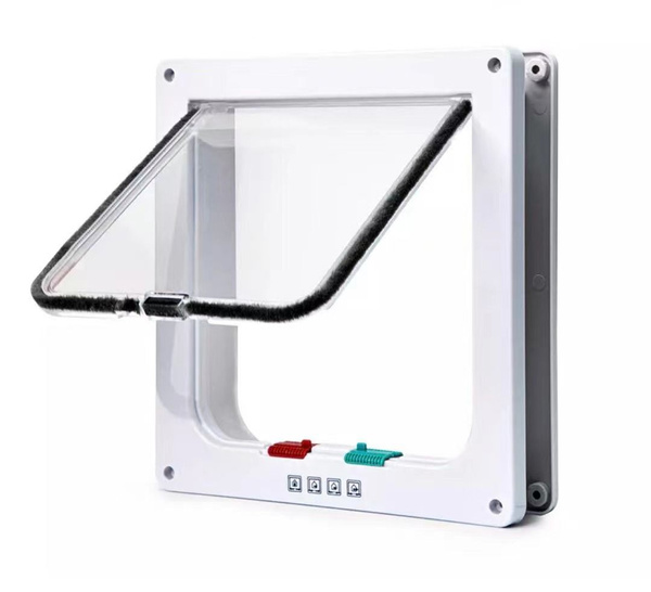 Дверца для кошек - купить с доставкой по выгодным ценам в интернет ...