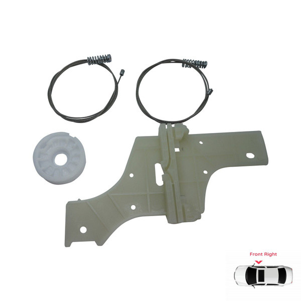 BWR1160 Ремкомплект стеклоподъемника передней правой двери 9222GT для ...