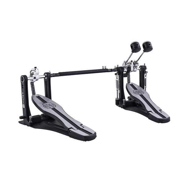 Педаль двойная Mapex P600TW - купить с доставкой по выгодным ценам в ...