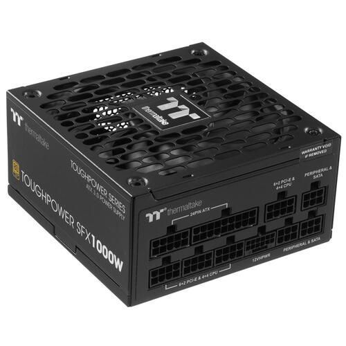 Thermaltake Блок питания компьютера Toughpower SFX 1000W, 1000 Вт (PS ...