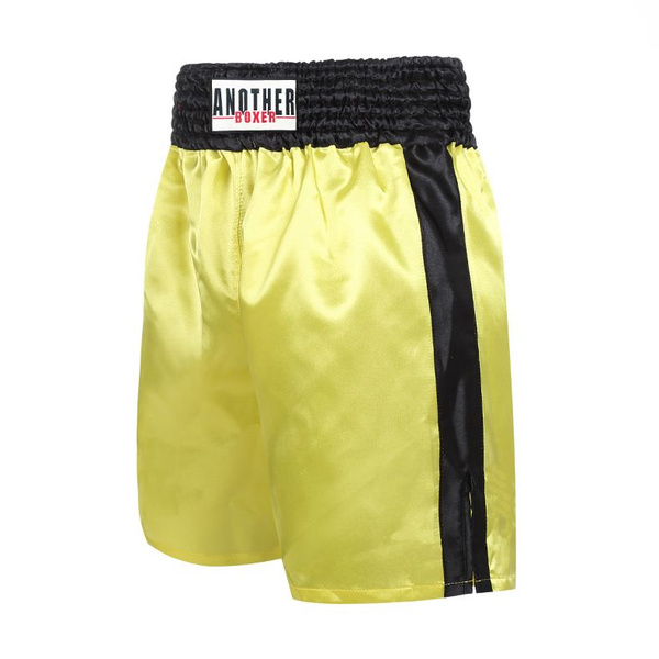 Шорты Muay Thai MT 300 на бойце