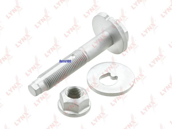 Болт с эксцентриком ремкомплект, 1 шт. купить по выгодной цене в ...