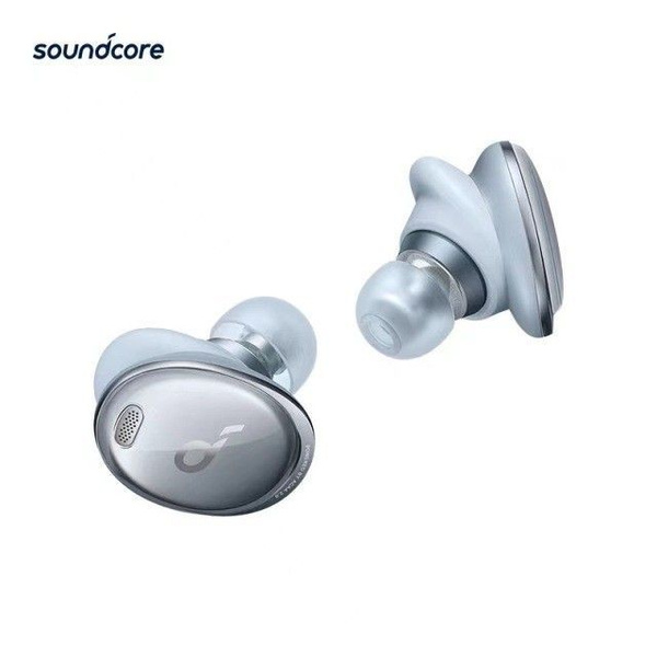 Наушники Внутриканальные soundcore Liberty 3 Pro - купить по доступным ...