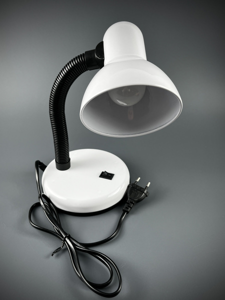 Характеристики Светильник настольный детский на основании для школьника ...