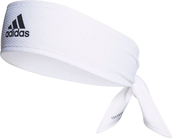 adidas Повязка на голову 1 шт. - купить с доставкой по выгодным ценам в ...