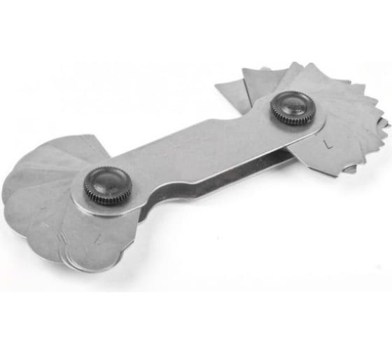 Радиусный шаблон Туламаш - купить по выгодной цене в интернет-магазине ...