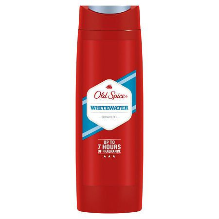 Old spice Ozon