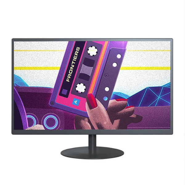 Монитор VecorSonic 三有边框 19寸 V+H 19" - купить по выгодной цене в ...