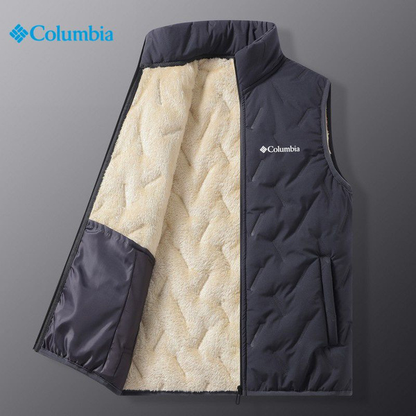 Жилет Columbia Columbia - купить с доставкой по выгодным ценам в ...
