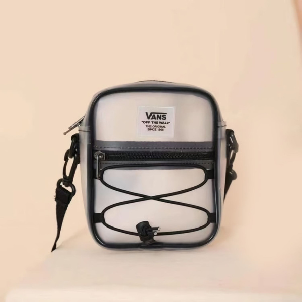 Сумка на плечо Vans - купить с доставкой по выгодным ценам в интернет ...