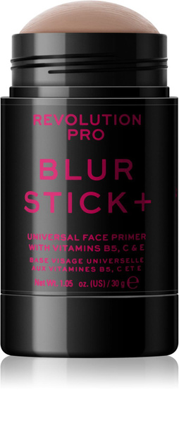 Revolution PRO Blur Stick + - сужающая поры база под макияж с ...
