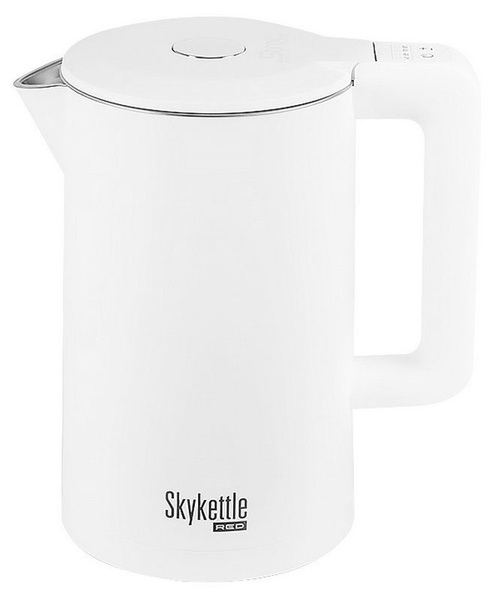 Купить электрический чайник RED solution SkyKettle RK-M216S Белый_2523 ...