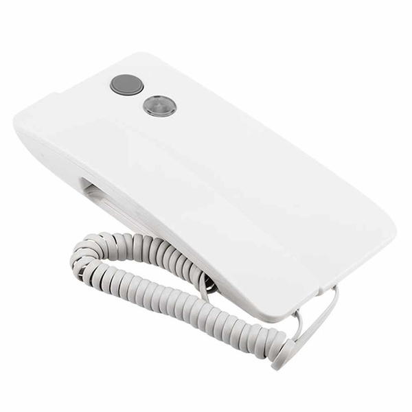 Трубка для домофона REXANT координатная (VIZIT, ELTIS, CYFRAL) купить ...