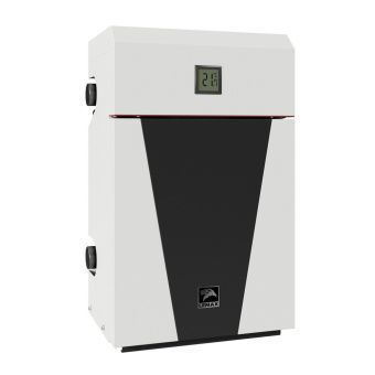 Газовый котел Лемакс 20 кВт Direct - купить по выгодной цене в интернет ...