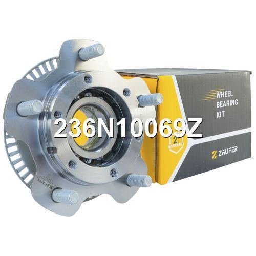 Ступица в сборе Suzuki Escudo, Vitara, Grand Vitara (Сузуки Эскудо ...