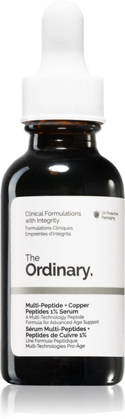 The Ordinary Сыворотка для лица, 30 мл - купить с доставкой по выгодным ...