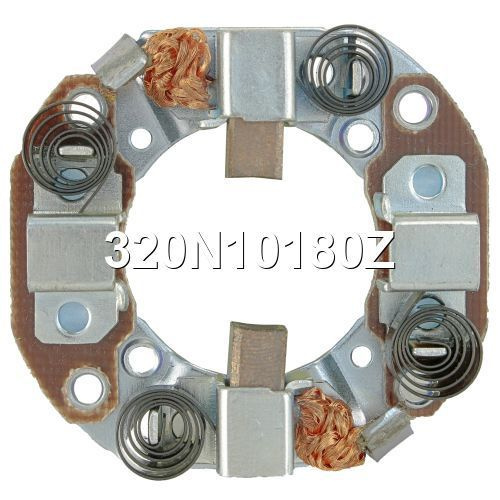 Щеткодержатель стартера Toyota MR2, Corolla, Celica, Auris (Тойота МР2 ...