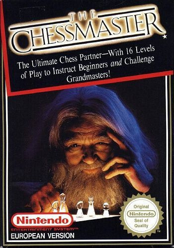 Игра Шахматы Chessmaster 16 bit (16 bit, Английская версия) купить по ...