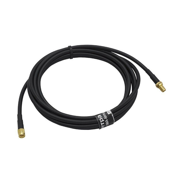 Кабель SMA Baltic Signal Кабельная сборка SMA-male - 3 метра RG-58 ...