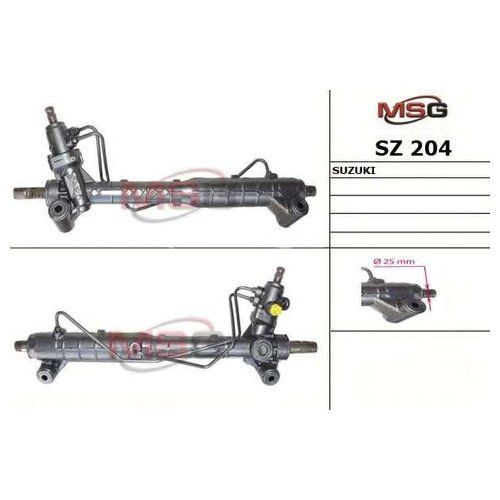 Msg 8. 4858065j51. 48580-65j51 ремкомплект. sz9003kit emmetec. sz 010msg.