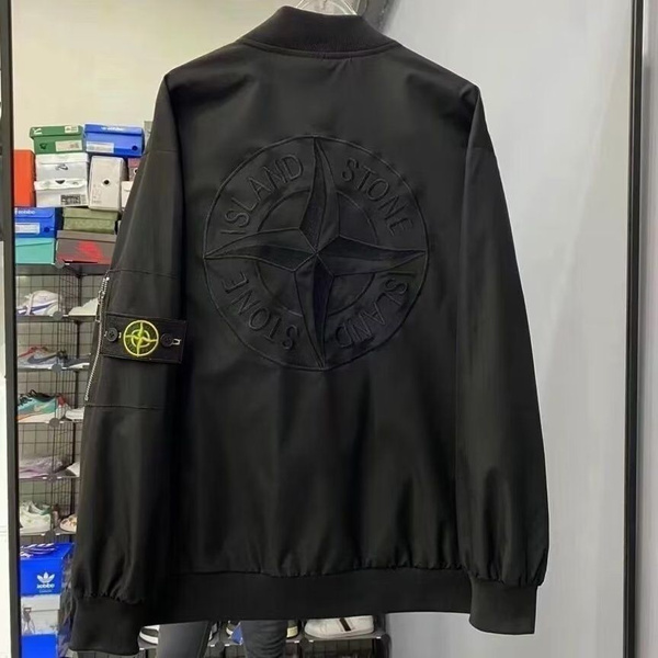 Бомбер Stone Island - купить с доставкой по выгодным ценам в интернет ...