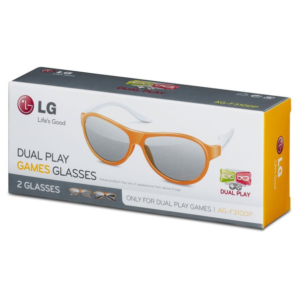 3D-очки LG AG-F310DP - купить по выгодным ценам в интернет-магазине ...
