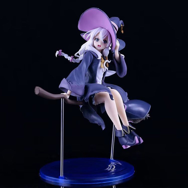 аниме фигурки Wandering Witch/"Elaina" коллекционные фигурки(20CM ...