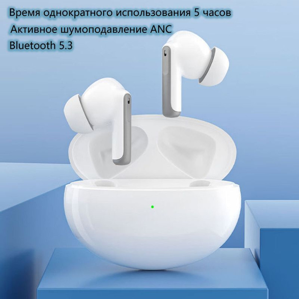 Наушники Внутриканальные Без ограничений Bluetooth-гарнитура-01 ...