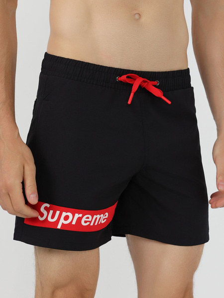 Шорты Supreme - купить с доставкой по выгодным ценам в интернет ...