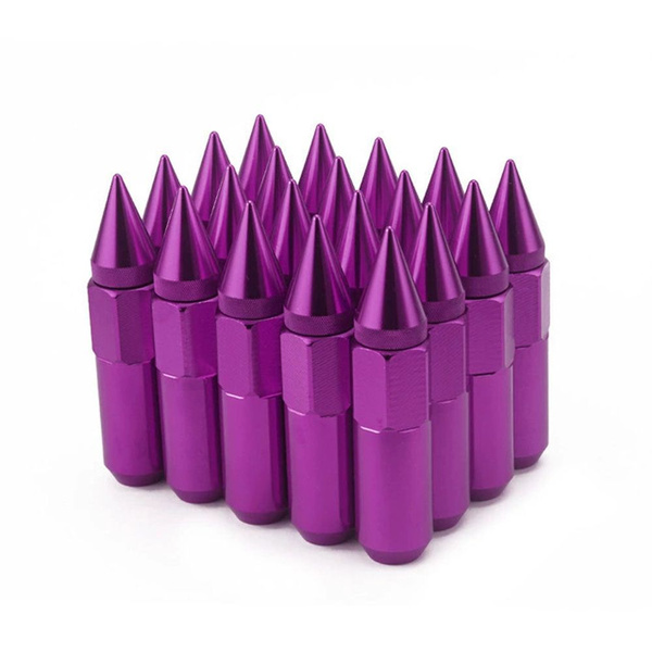 Гайка колесная М12 х 1,5, 1 шт. купить по выгодной цене в интернет ...