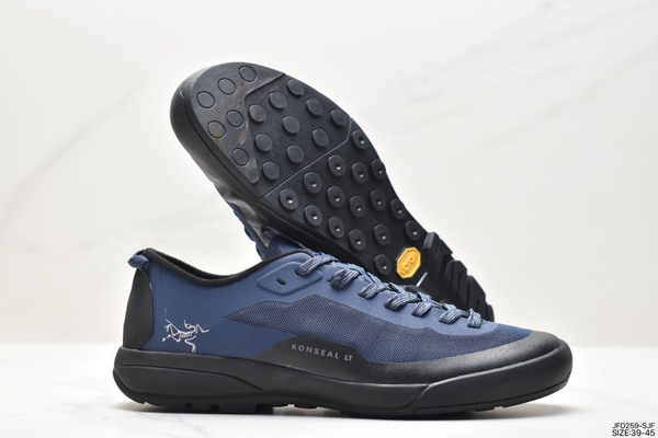 Кроссовки Arcteryx - купить с доставкой по выгодным ценам в интернет ...