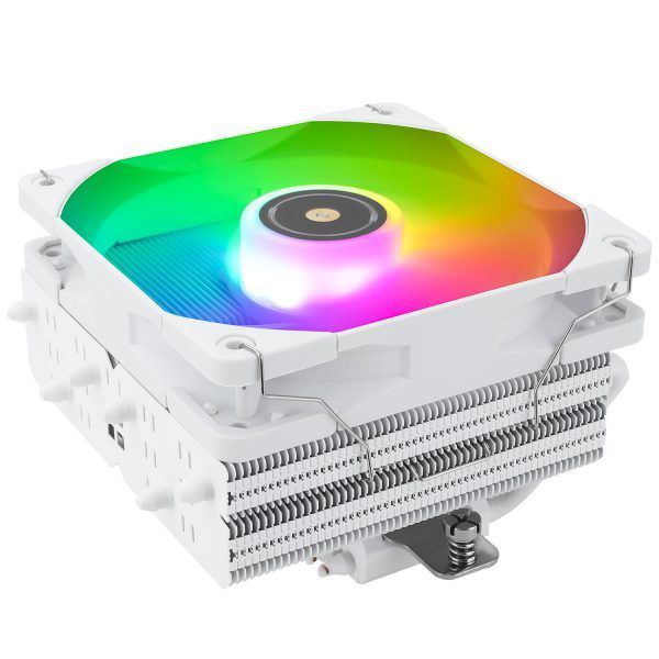 Низкопрофильный (Low-Profile) кулер для процессора Thermalright SL-100 ...