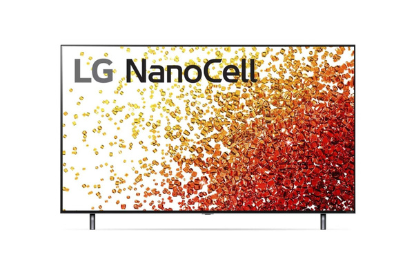Купить телевизор LG 55NANO906PB 55" - купить с доставкой по выгодным ...