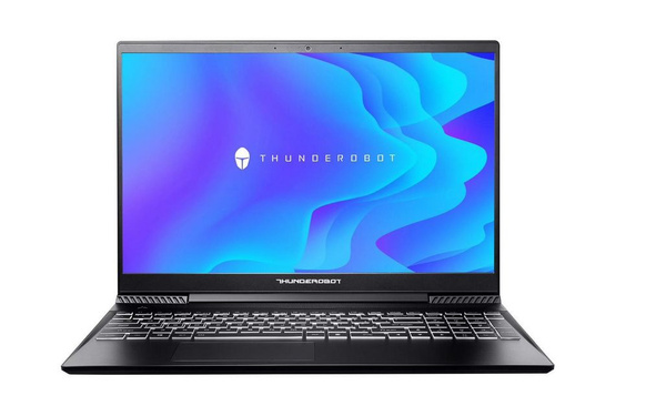 Игровой ноутбук ThundeRobot 911 Air Wave D (JT009CE09RU) Intel Core i5 ...
