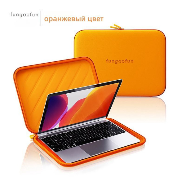 Купить Сумка для ноутбука fungoofun SNB146 - по низким ценам в интернет ...