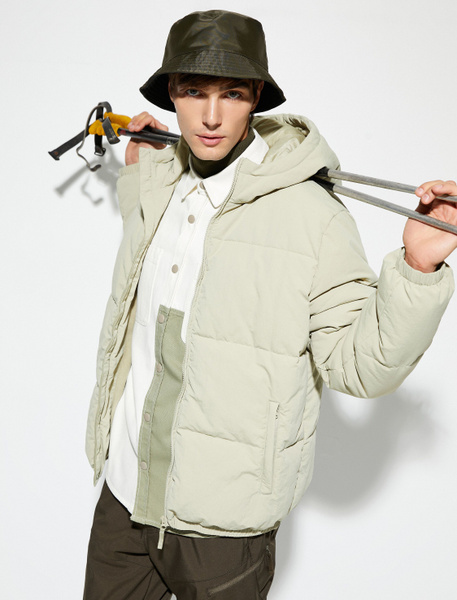 Куртка Koton купить на OZON по низкой цене (1255779874)