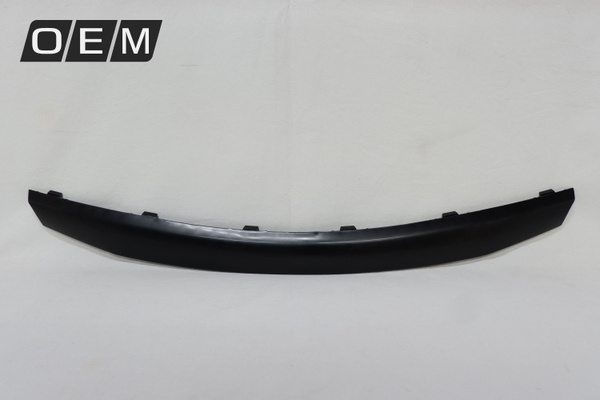 Накладка решетки радиатора для Renault Sandero 1 8200763571, Рено ...