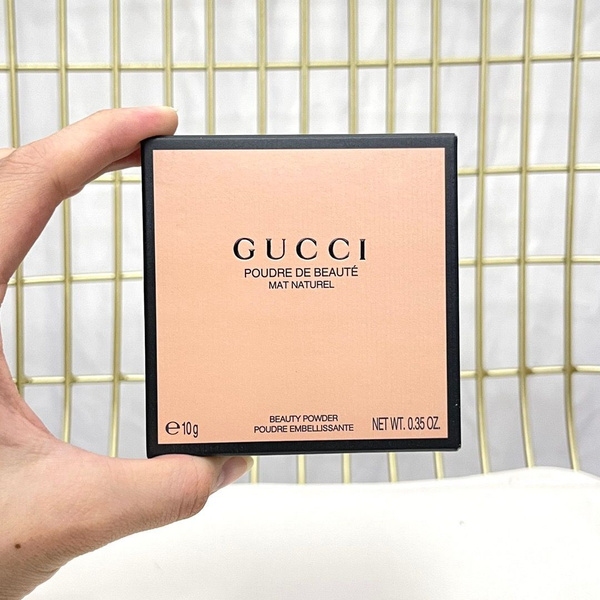 GUCCI Пудра 10 г-Дисконтные магазины - купить с доставкой по выгодным ...