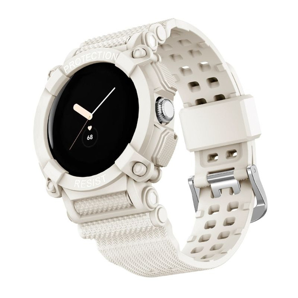 (1) для Google Pixel Watch One Band - цвет Starlight - купить с ...