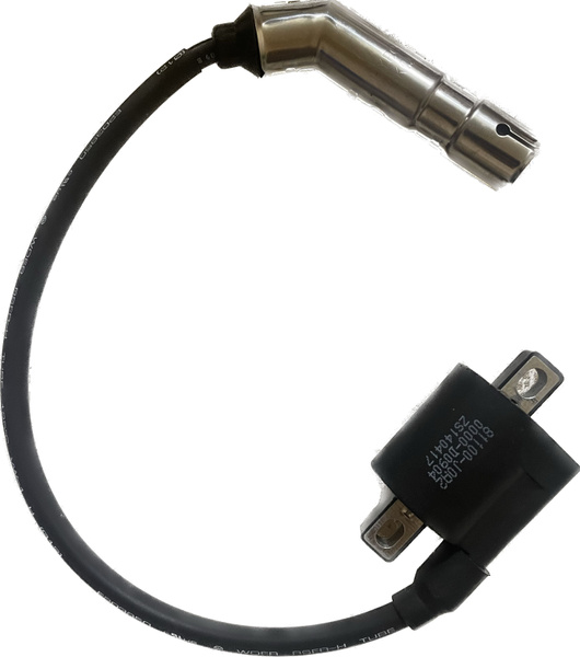 Катушка зажигания для мотоцикла ZONGSHEN ZS200-48A - Crosser арт ...