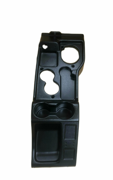 Тоннель Пола на Ниву 4x4, Бар-тоннель 2121 купить по низкой цене в ...