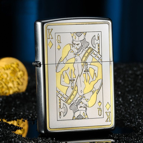 Зажигалка В Виде Карт - купить с доставкой по выгодным ценам в интернет ...