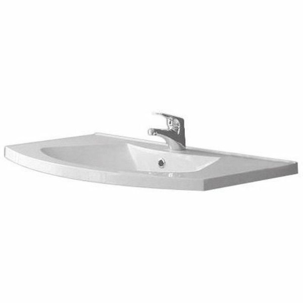 Раковина BelBagno Prospero 60 BB600DVB Белая, белый купить по доступной ...