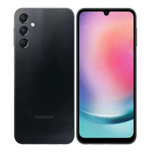 Смартфон Samsung Galaxy A24 4/128GB - купить по выгодной цене в ...