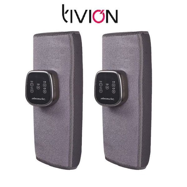 Лимфодренажный массажер для ног пневматический для физиотерапии tivion ...