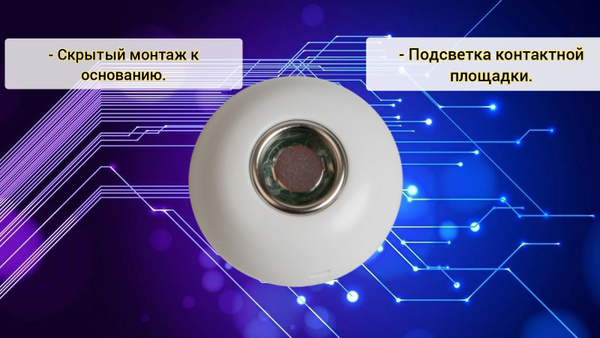 Считыватель Touch Memory порт ТМ вар.3 купить по низким ценам в ...