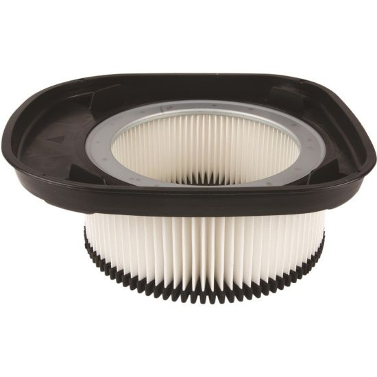 Фильтр для пылесоса Makita Фильтр Hepa для DVC860L/DVC864L, Мембранный ...