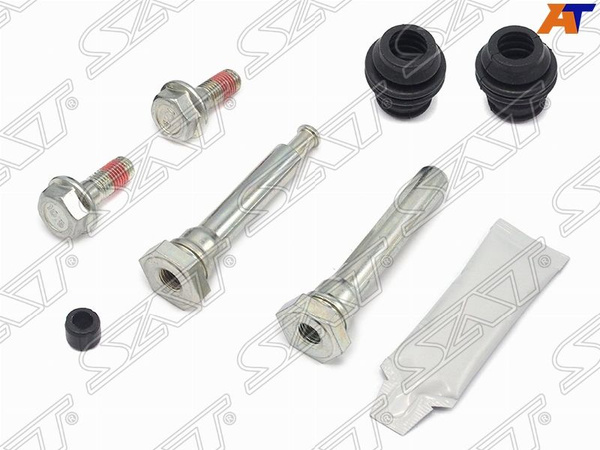 Ремкомплект направляющих перед MERCEDES W124/W210/BMW 3 E30/VW GOLF/PASSAT